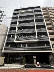 ヴォーガコルテ東府中アジールコート