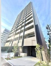 地下鉄東山線新栄町駅まで徒歩4分