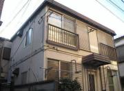 ＪＲ山手線代々木駅まで徒歩5分