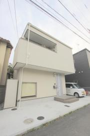 納田木太町借家