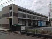 レオパレス蘇我加藤