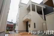 地下鉄名城線熱田神宮伝馬町駅まで徒歩9分