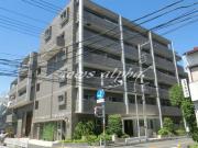SOLARE横浜