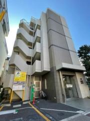 グランヴァン小竹向原