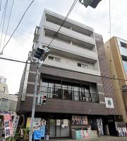 小田急小田原線生田駅まで徒歩1分