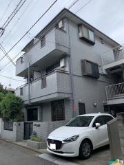 京王線下高井戸駅まで徒歩5分