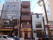 小宮山鶯谷ビル
