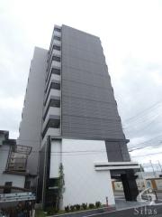 ジアコスモ京橋アクア
