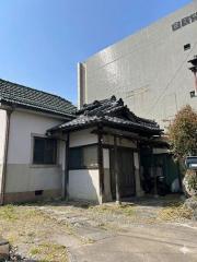 大手町一丁目 レトロモダン 戸建