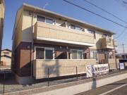 水島臨海鉄道栄駅まで徒歩15分