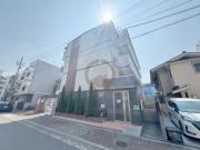 地下鉄今里筋線新森古市駅まで徒歩4分