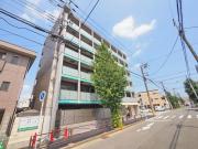 クラリッサ川崎ルーナ