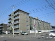 地下鉄東豊線元町駅まで徒歩9分
