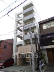 阪急京都線大宮駅まで徒歩15分