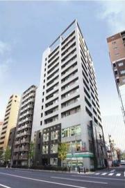 東京メトロ日比谷線八丁堀駅まで徒歩6分