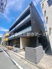 リブリ・南品川