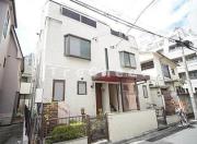 ＪＲ中央線中野駅まで徒歩6分