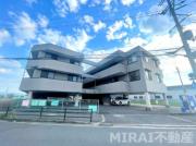 近鉄長野線喜志駅まで徒歩20分