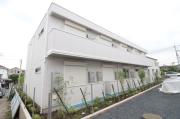 グラナーデ成城学園前C