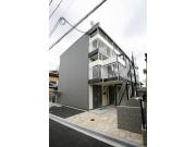レオパレスジェントリーII