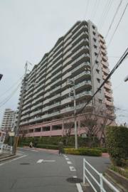 プローラ津田沼