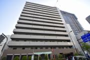 CH.158 RESIDENCE NAKANOSHIMA