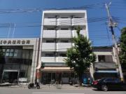 パラータ二条