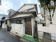 京阪本線牧野駅まで徒歩20分