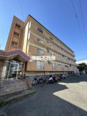ＪＲ鹿児島本線九産大前駅まで徒歩10分