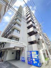 クリオ阪東橋壱番館
