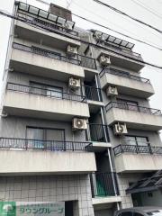 堀田朝日マンション