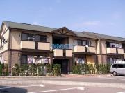 ＪＲ久大本線善導寺駅まで徒歩3分