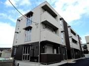 ＪＲ中央線立川駅まで徒歩22分