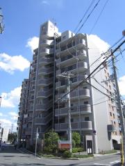 アントワープなかもず