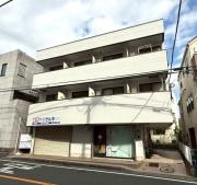 ポートヒル権太坂2