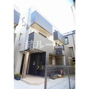 ＪＲ山手線巣鴨駅まで徒歩2分