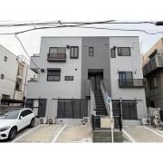 京急大師線東門前駅まで徒歩5分