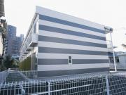 神戸電鉄粟生線西鈴蘭台駅まで徒歩15分