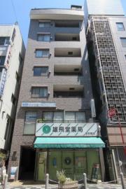 ＪＲ京浜東北・根岸線赤羽駅まで徒歩3分