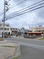 robot home 与野本町