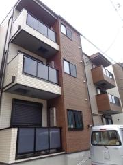 AND TERRACE 北野田