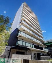 名鉄名古屋本線山王駅まで徒歩5分