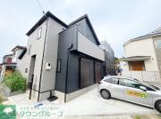 船橋市大穴北4丁目II戸建