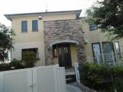 Olive House