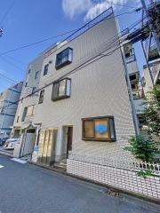 フローリエ細山I