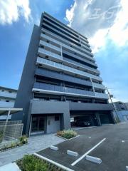 阪急神戸線神崎川駅まで徒歩9分