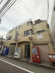 ハイツ志摩