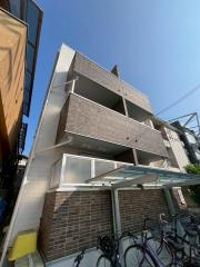地下鉄御堂筋線なかもず駅まで徒歩15分