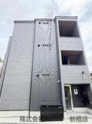 京急本線雑色駅まで徒歩12分
