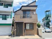 江原町1-40戸建